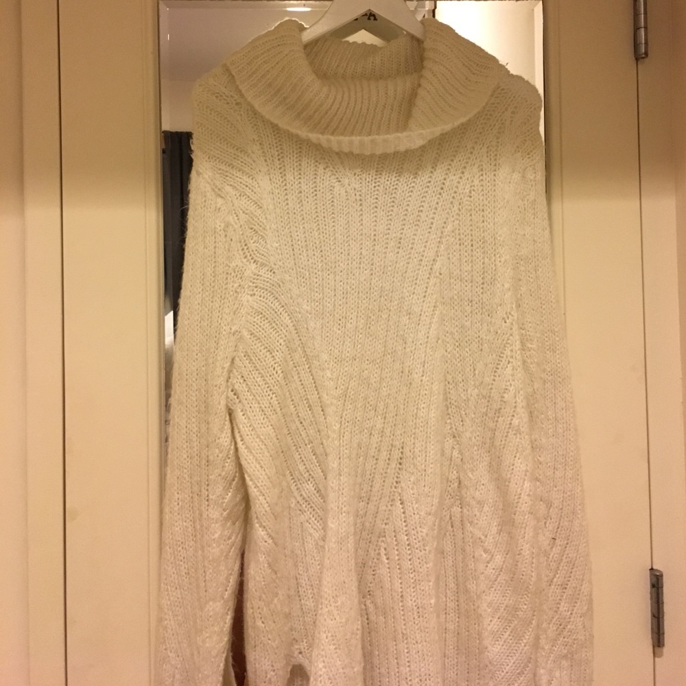 Merona Sweater Tunic
