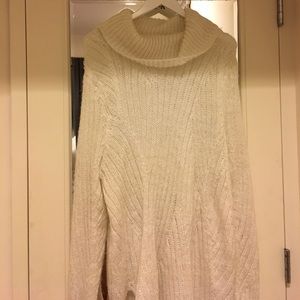 Merona Sweater Tunic