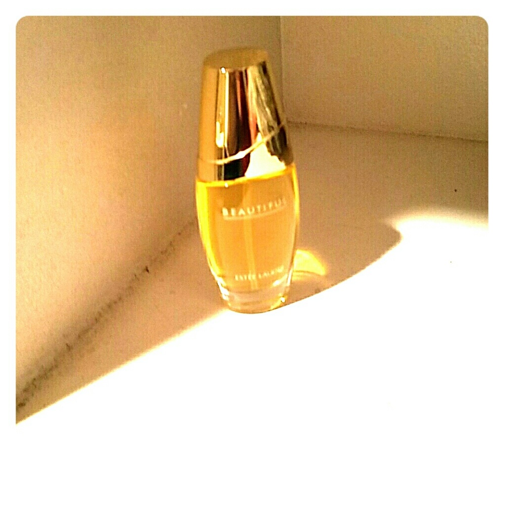Beautiful  perfume