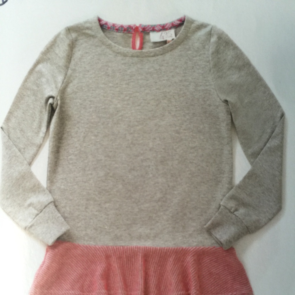 Lionheart Top