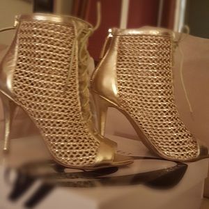 Nine West Booties