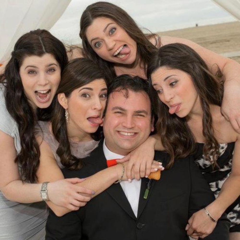 Meet your Posher, Haya