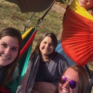 Meet your Posher, Cecilia