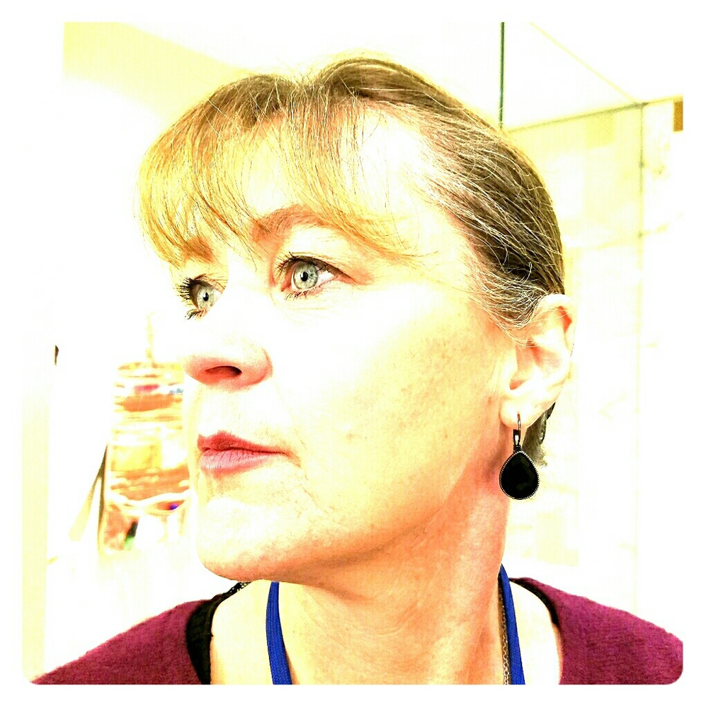 Meet your Posher, Missy