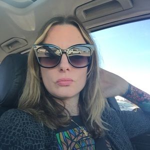 Meet your Posher, Ericka