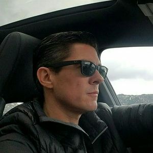 Meet your Posher, Daniel