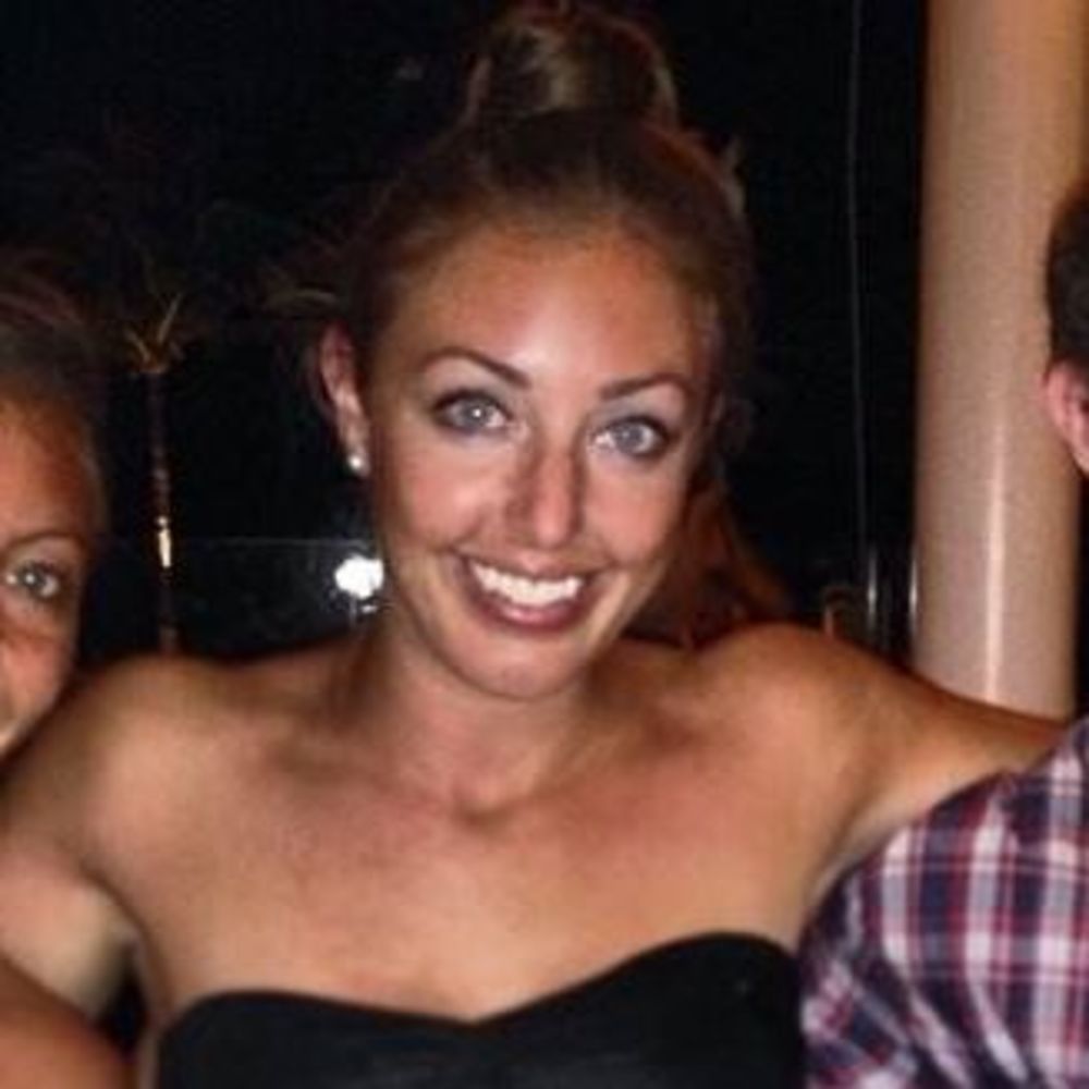 Meet your Posher, Erica