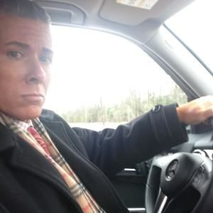 Meet your Posher, Allen