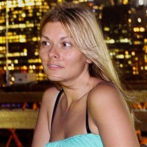 Meet your Posher, Kseniia