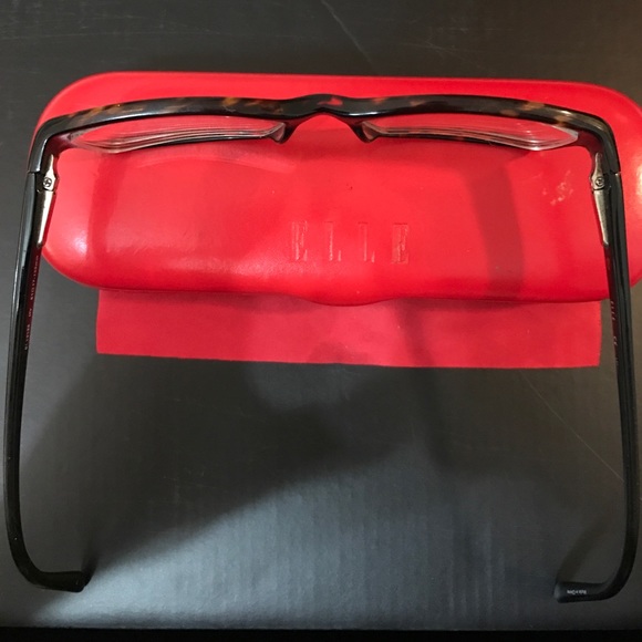 Glasses by ELLE - Picture 3 of 3