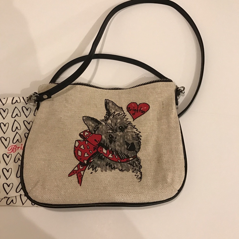 Brighton crossbody