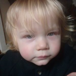 Meet your Posher, Christopher