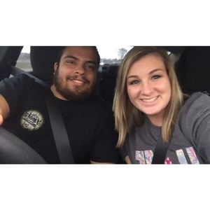 Meet your Posher, Josh