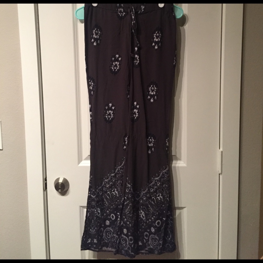Billabong Beachy Bell Bottoms