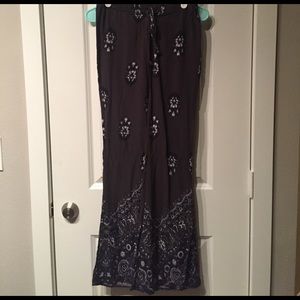 Billabong Beachy Bell Bottoms