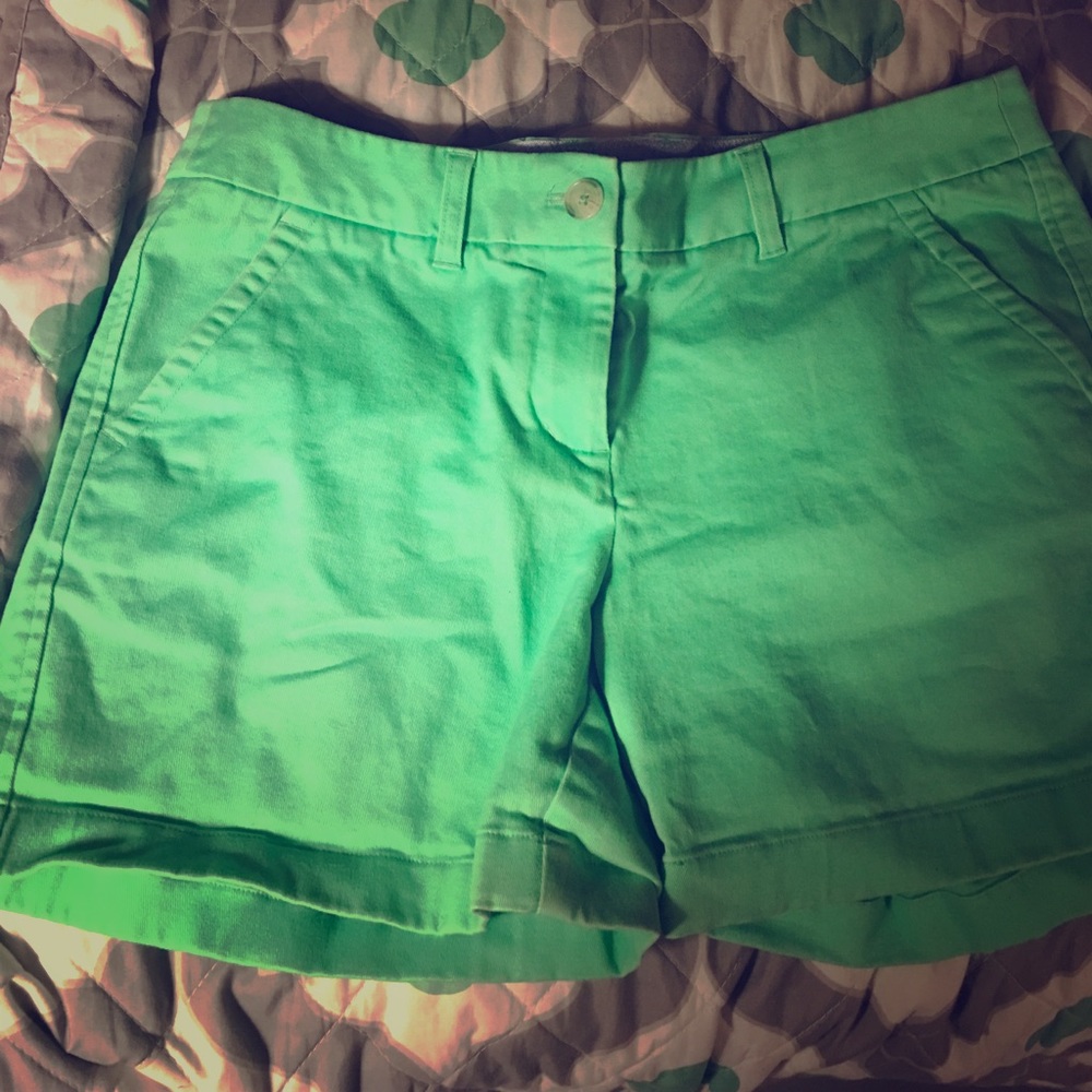 southern tide shorts