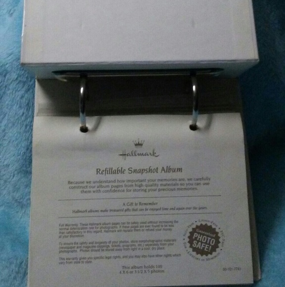 Precious Moments photo book - Picture 2 of 3