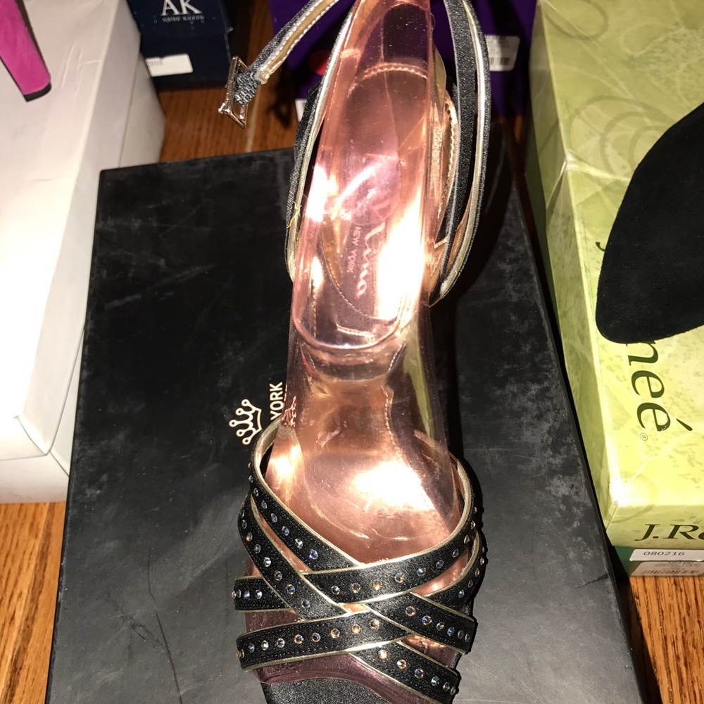 Nina high heels
