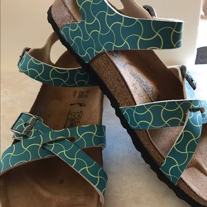 Birki's Sandals