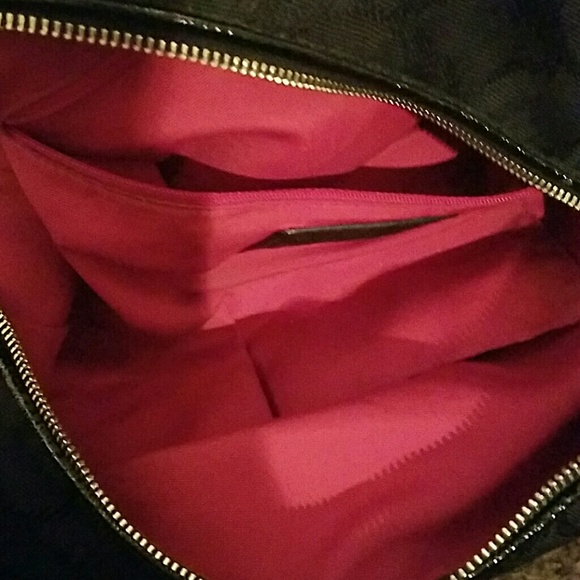 Coach hobo purse - Picture 4 of 4