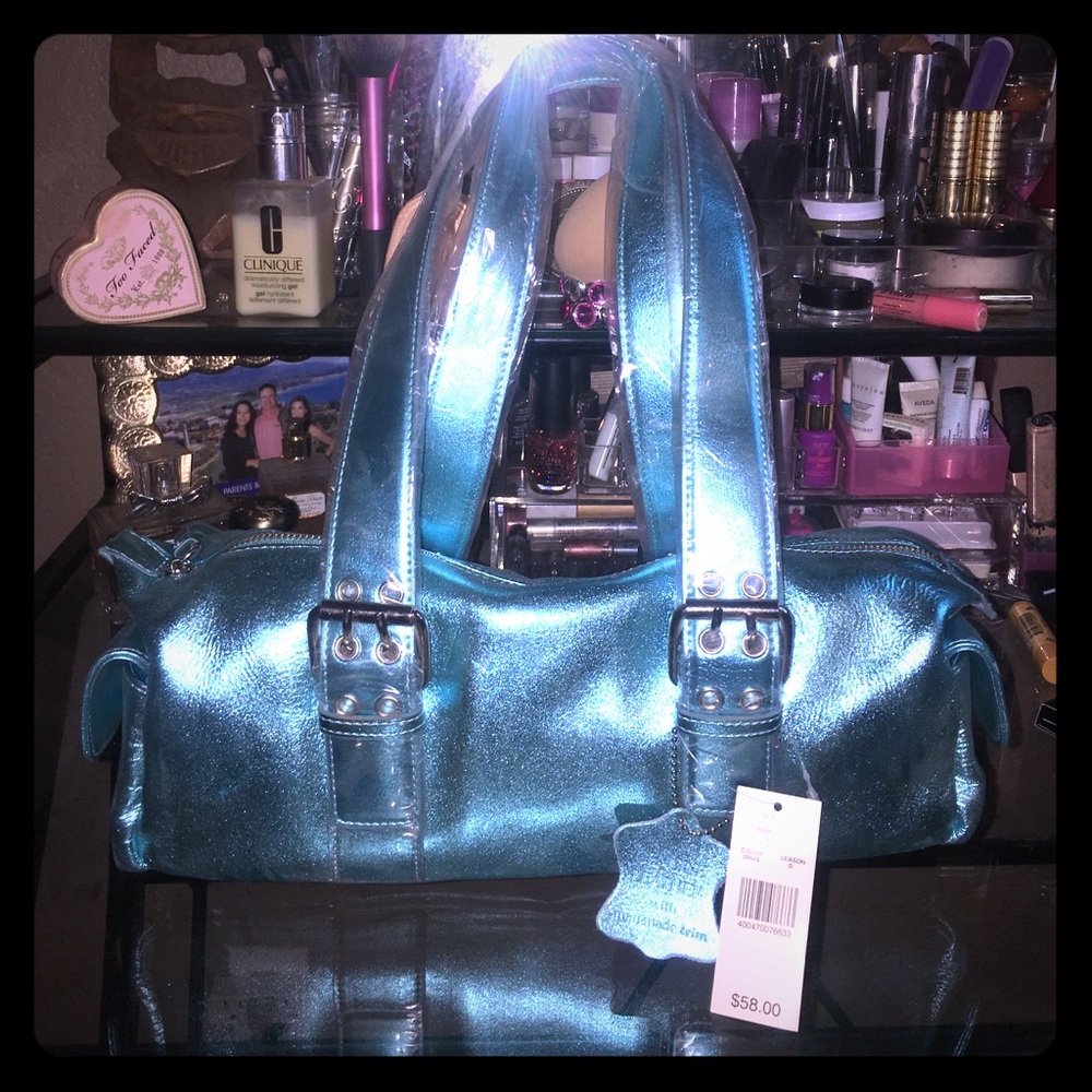 Genuine leather 👛 purse