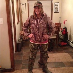 Meet your Posher, Colleen