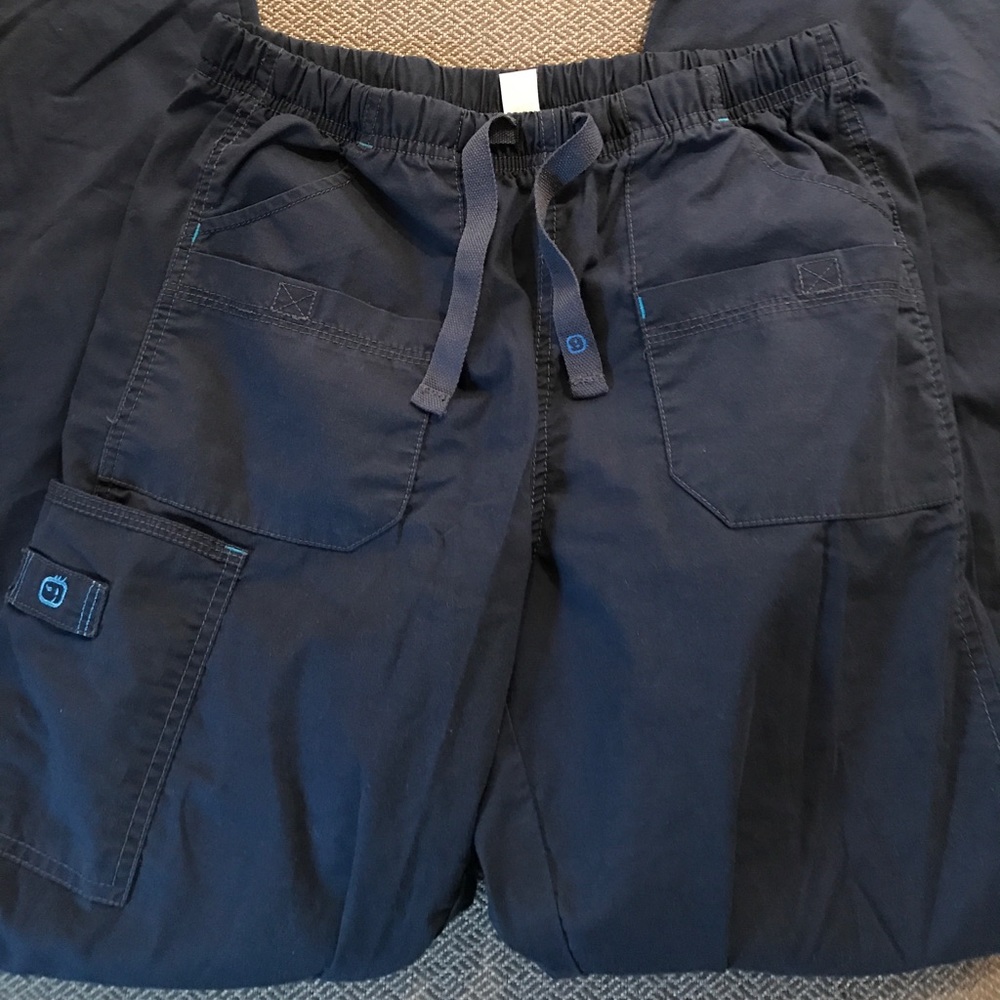 Scrub Pants For @ksp0017