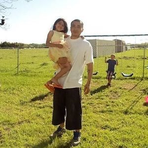 Meet your Posher, Andrew