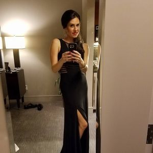 Meet your Posher, Catherine