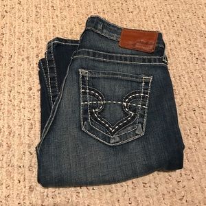 Big star Remy jean 25 tall