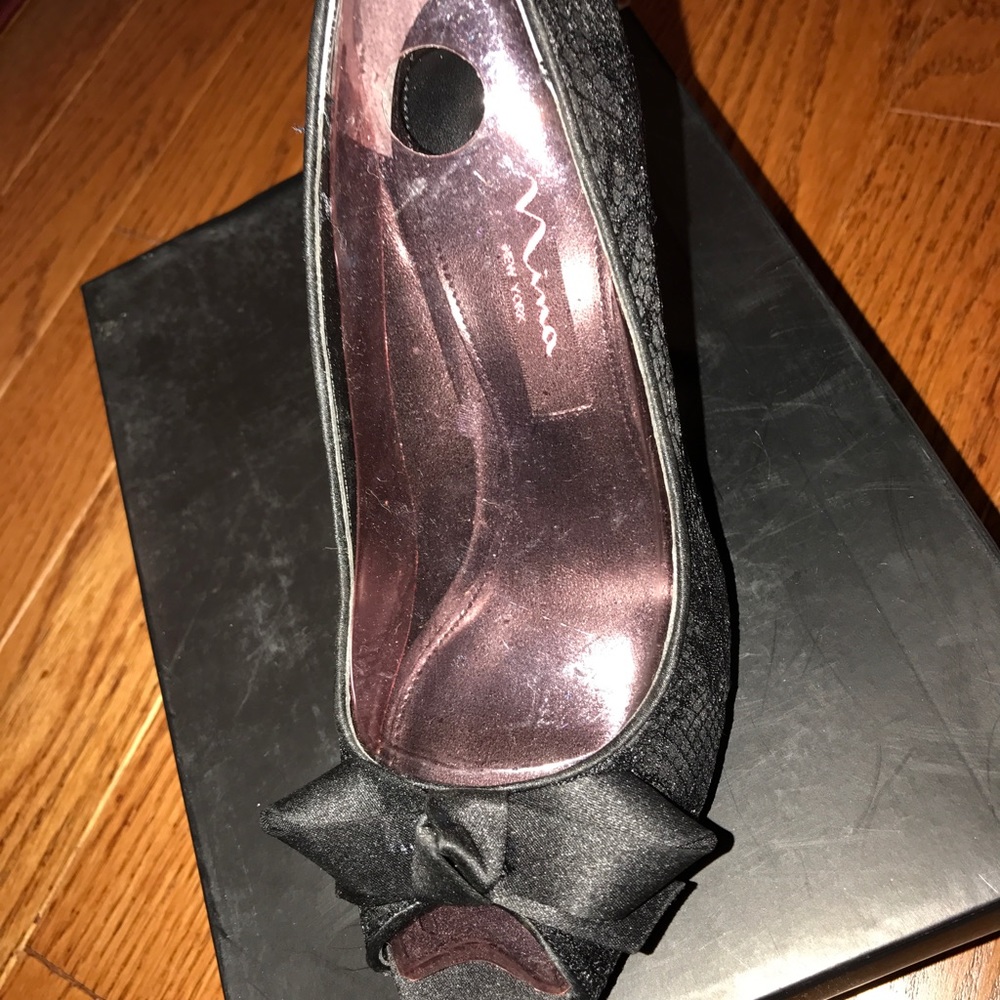 Nina high heels