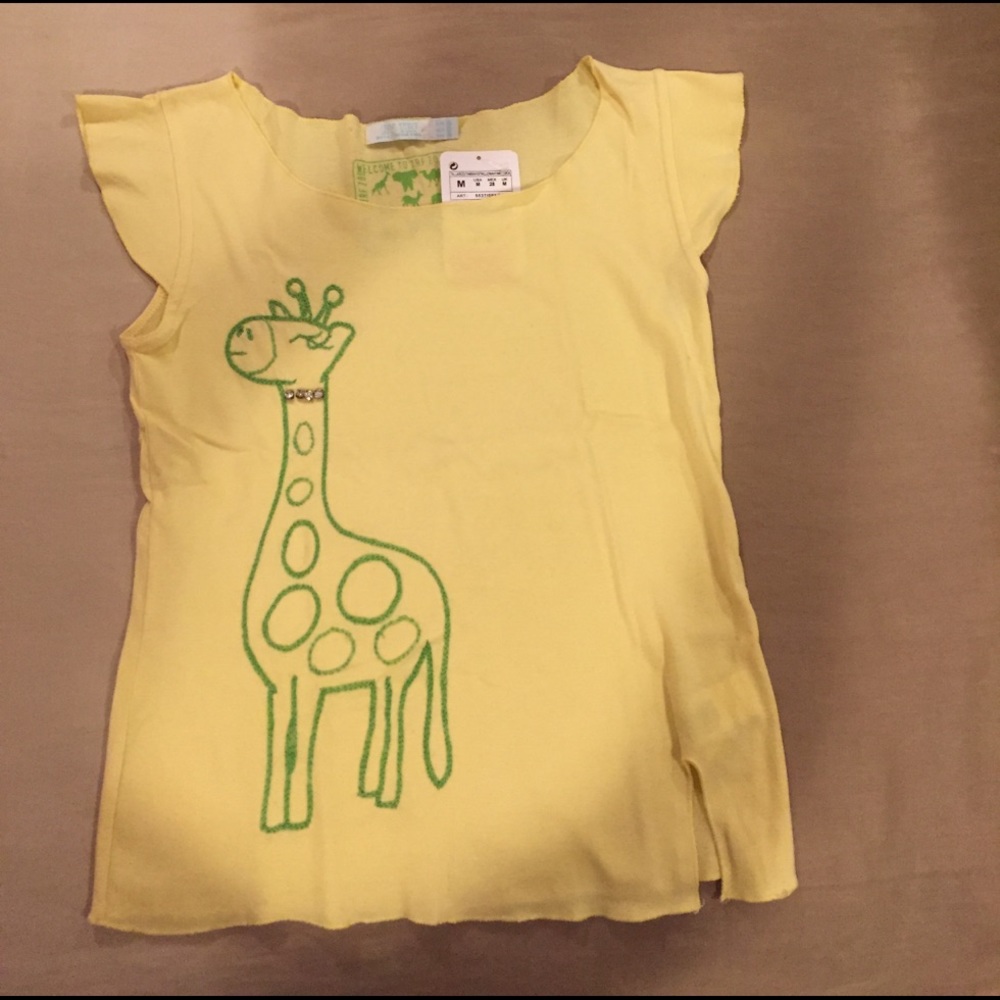 Zara T shirt