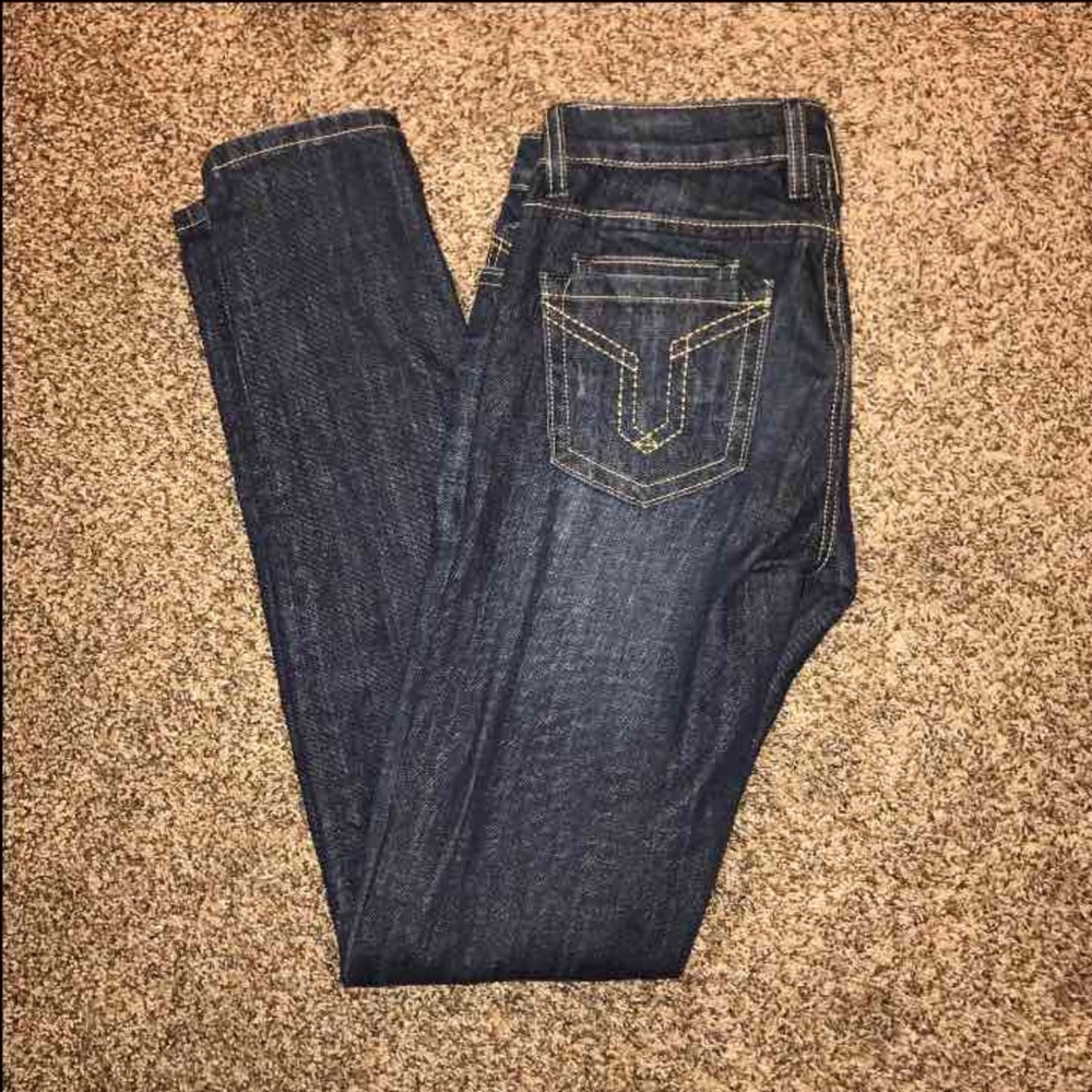 Vigoss skinny jeans