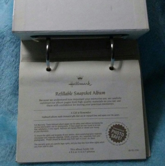 Precious moments photo book - Picture 2 of 3