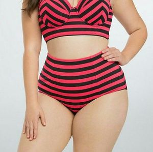 New Torrid bikini bottom
