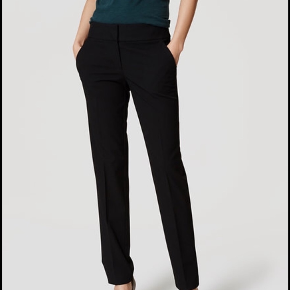 Ann Taylor pencil ankle skinny pants ♥️SOLD❤️