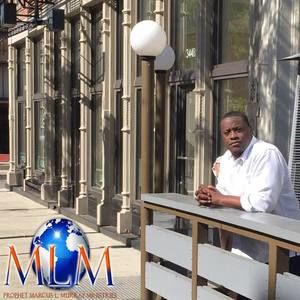 Meet your Posher, Marcus