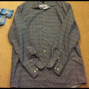 Zylos casual dress shirt!