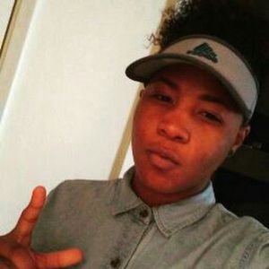 Meet your Posher, Iyana