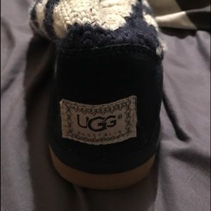 Uggs