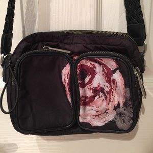 Authentic L.A.M.B. Bag
