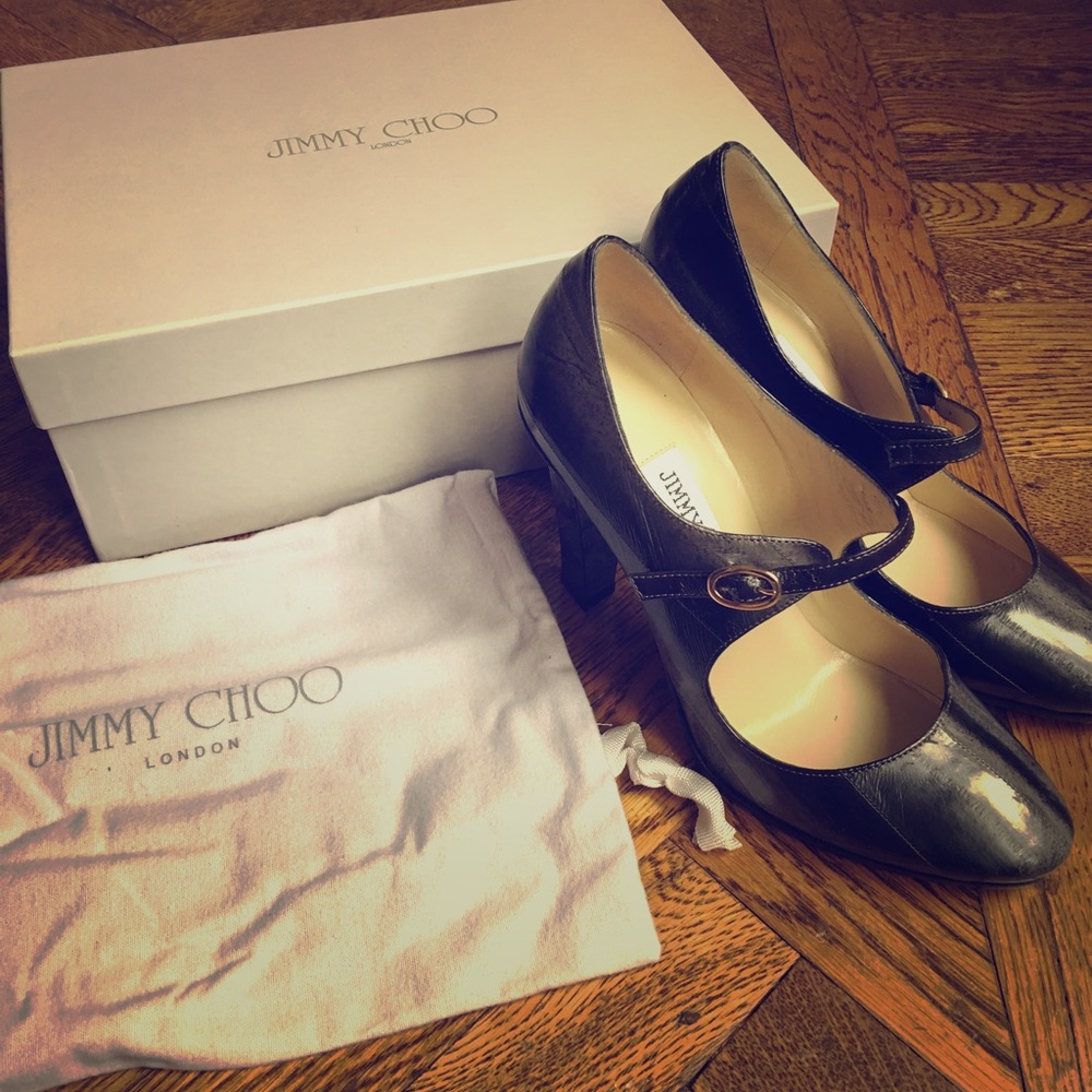 Jimmy Choo