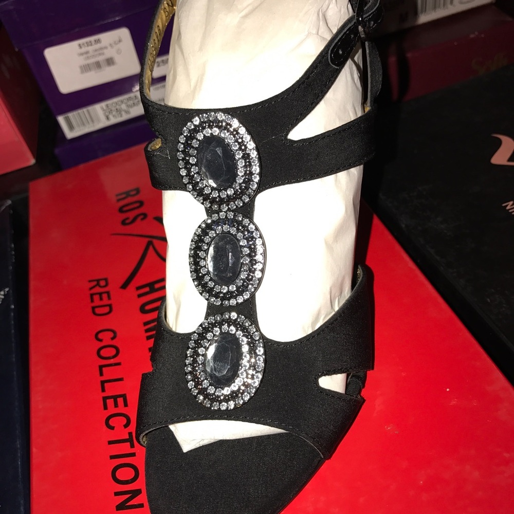 Ros hommerson high heels