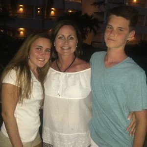 Meet your Posher, Karen