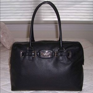 MICHAEL Kors Hamilton Weekender Bag