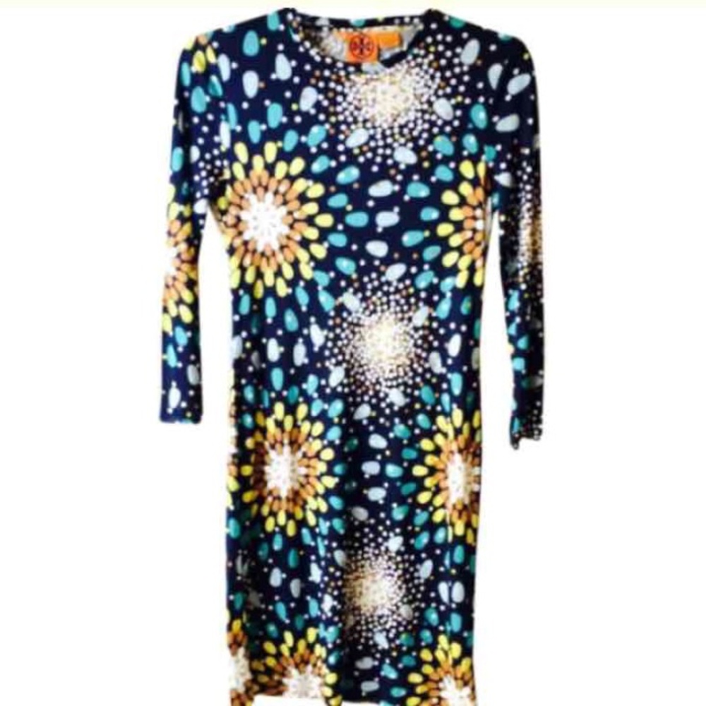 Tory Burch Dress