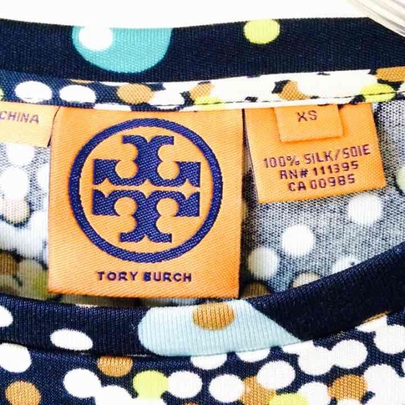Tory Burch Dress - Picture 2 of 3