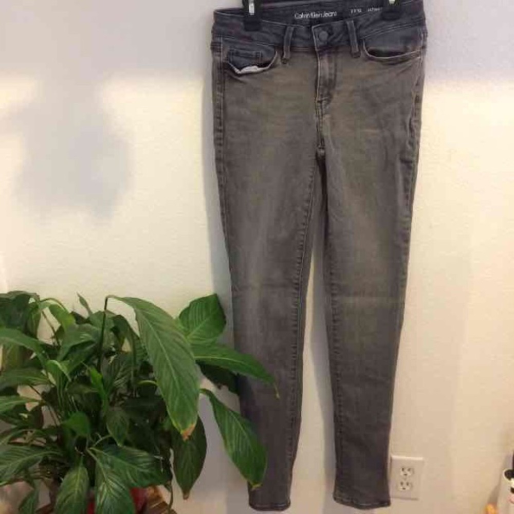 Calvin Klein jeans