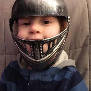 Meet your Posher, Beverly