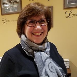 Meet your Posher, Cathy